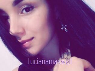 Lucianamaxwell