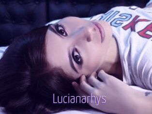 Lucianarhys