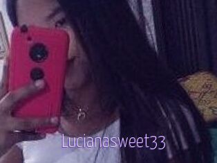 Lucianasweet33