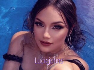 Luciejohns