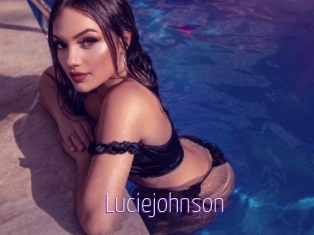 Luciejohnson