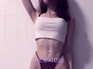 Luciexrose