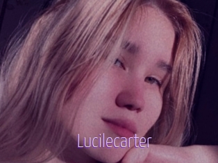 Lucilecarter