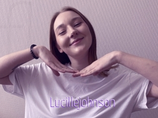 Lucillejohnson