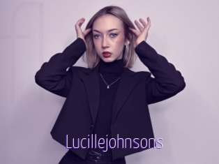 Lucillejohnsons