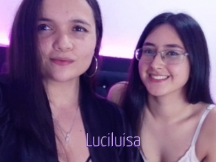 Luciluisa