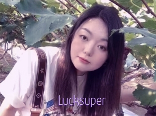 Lucksuper