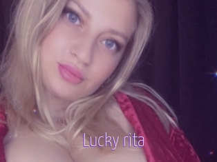 Lucky_rita