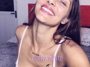 Lucky_white