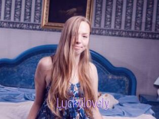 Luckylovely