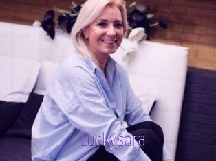 Luckysara