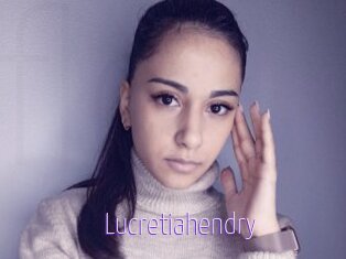 Lucretiahendry