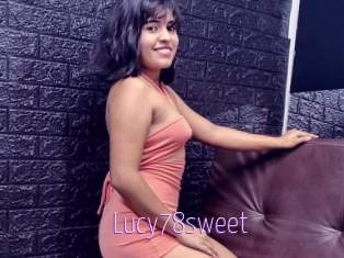 Lucy78sweet