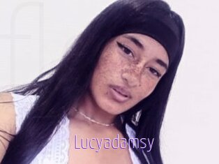 Lucyadamsy