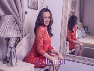 Lucybenton