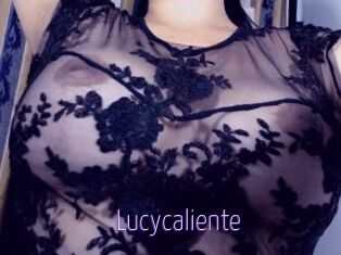 Lucycaliente