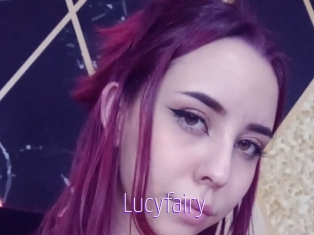 Lucyfairy