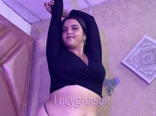 Lucygreison