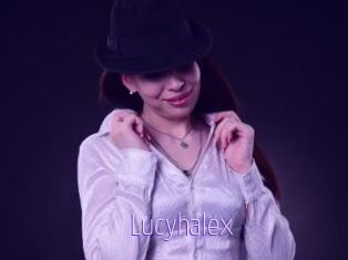 Lucyhalex