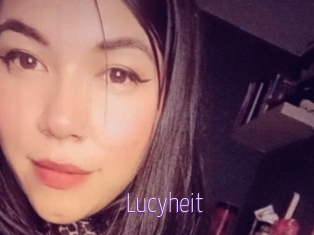 Lucyheit