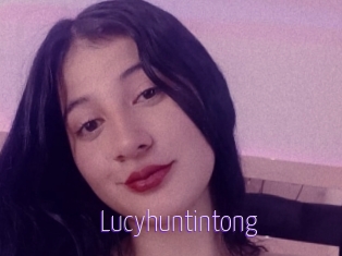 Lucyhuntintong