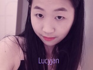 Lucyjan