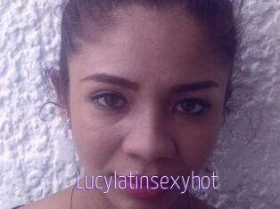 Lucylatinsexyhot