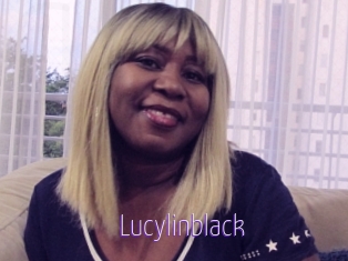 Lucylinblack