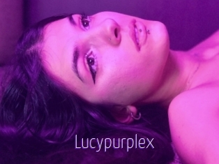 Lucypurplex