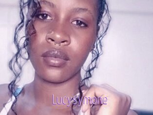 Lucysymone