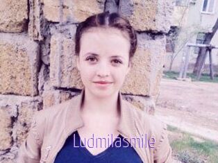 Ludmilasmile