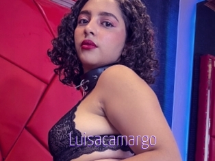 Luisacamargo