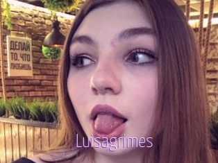 Luisagrimes