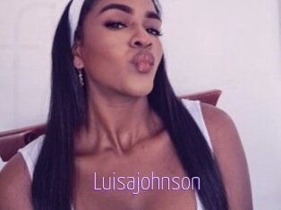 Luisajohnson