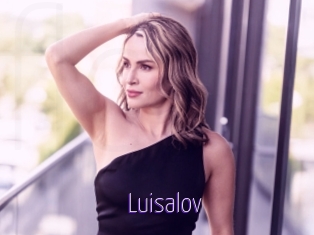 Luisalov