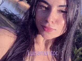 Luisamontoc