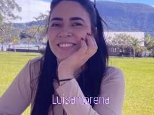 Luisamorena