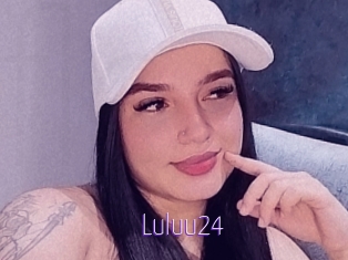 Luluu24