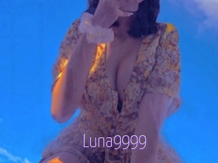 Luna9999