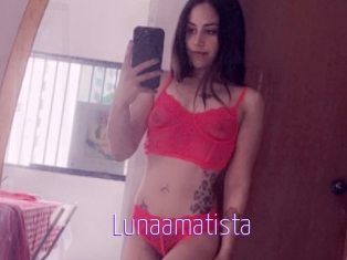 Lunaamatista