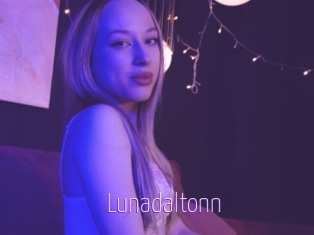 Lunadaltonn