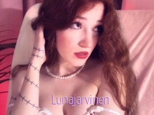 Lunajarvinen