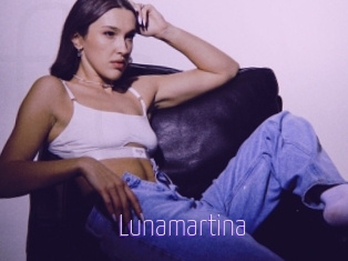 Lunamartina