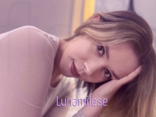 Lunamilese