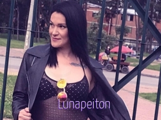 Lunapeiton