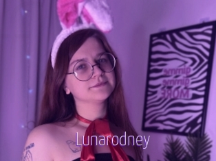 Lunarodney