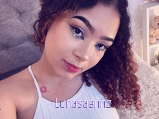 Lunasaennz
