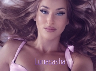 Lunasasha