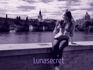 Lunasecret