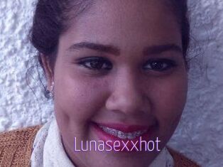 Lunasexxhot